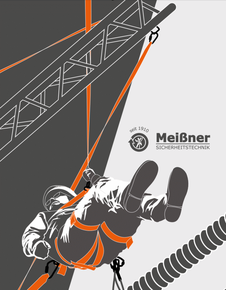 Meißner Sicherheitstechnik. Im Dienste der Sicherheit seit 1910